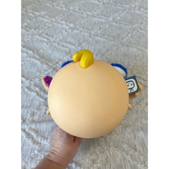 CoCoMelon Learn with Me JJ Doll Interactive 123 ABC Music Singing Tested Works - Picture 3 of 8